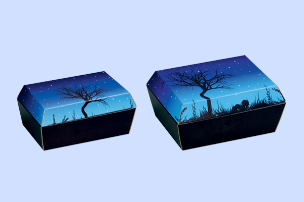 AMOPET Tiersärge Produktkategorie AMOPET Tiersärge