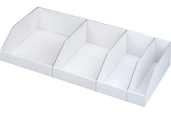 NIPS REGAL-TRAY ODO Regalkarton / Cut Case NIPS REGAL-TRAY ODO Regalkarton / Cut Case