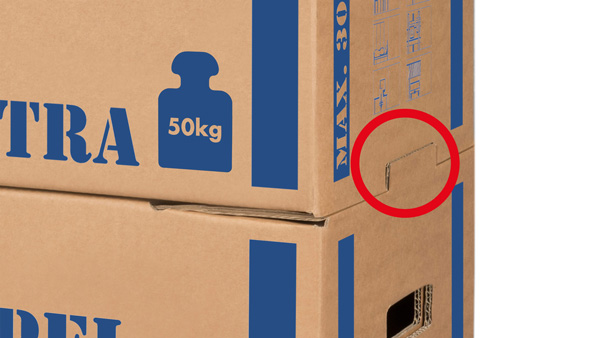 NIPS STAPEL-FIX Umzugskarton Galeriebild 1