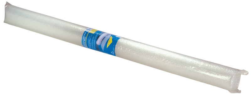 LUFTPOLSTERFOLIE-2x5m NIPS LUFTPOLSTERFOLIE 2,0 m x 5,0 m