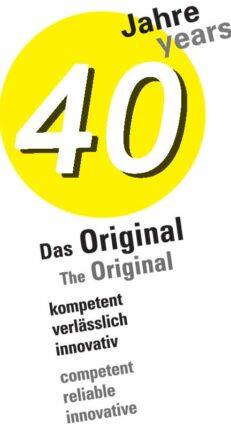 NIPS - Seit über 30 Jahren setzt NIPS gute Ideen erfolgreich in die Tat um.