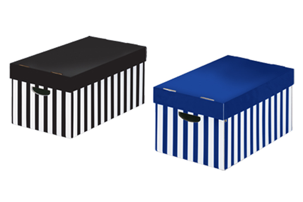 NIPS STORE-BOX Aufbewahrungsboxen