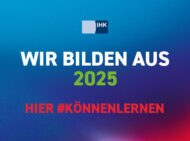 NIPS Ist Anerkannter IHK Regensburg Ausbildungsbetrieb 2025 #könnenlernen